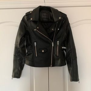 EUC Blanknyc jacket